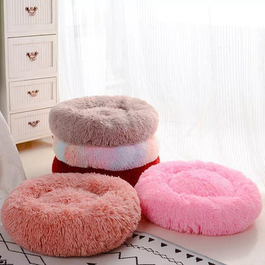 Sweet Dreams Luxury Cat Bed Cat Beds KittyNook